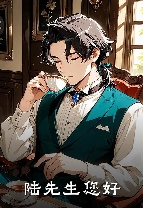 《陆先生您好》陆晏辰赵明宇完本小说_陆晏辰赵明宇(陆先生您好)全文免费阅读无弹窗大结局