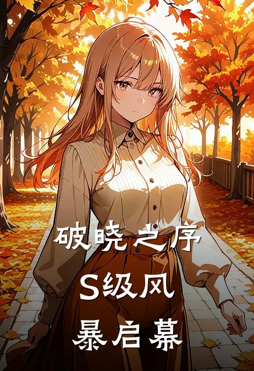 破晓之序：S级风暴启幕陆霆苏沐言免费小说完结_最新章节列表破晓之序：S级风暴启幕(陆霆苏沐言)