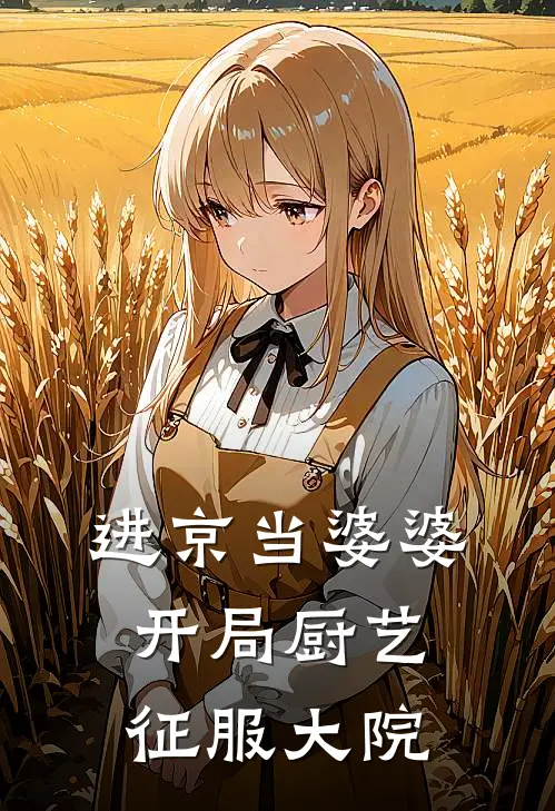 进京当婆婆，开局厨艺征服大院