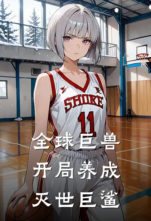 全球巨兽：开局养成灭世巨鲨林薇张狂完本热门小说_完本小说免费全球巨兽：开局养成灭世巨鲨(林薇张狂)