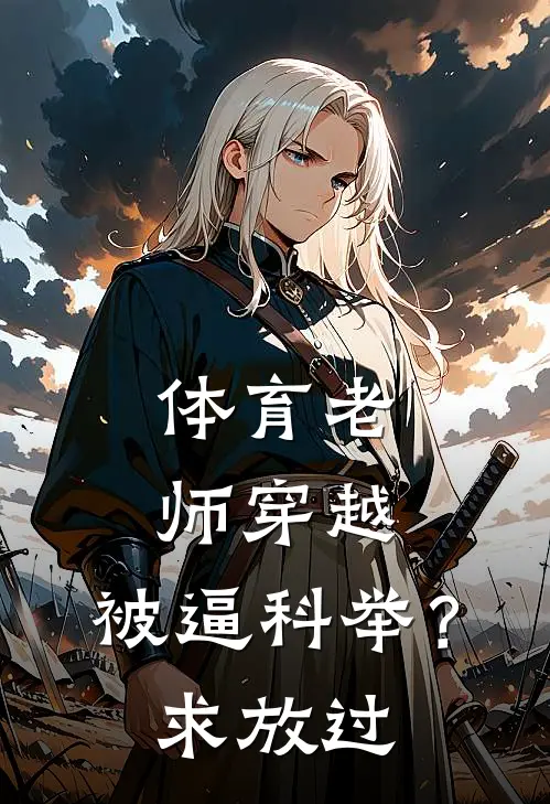 体育老师穿越，被逼科举？求放过张晟张铁山已完结小说_最新章节列表体育老师穿越，被逼科举？求放过(张晟张铁山)