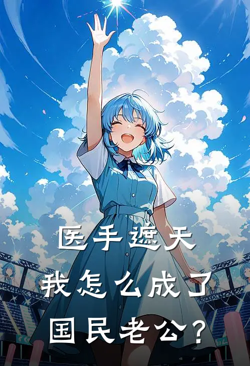 医手遮天：我怎么成了国民老公？