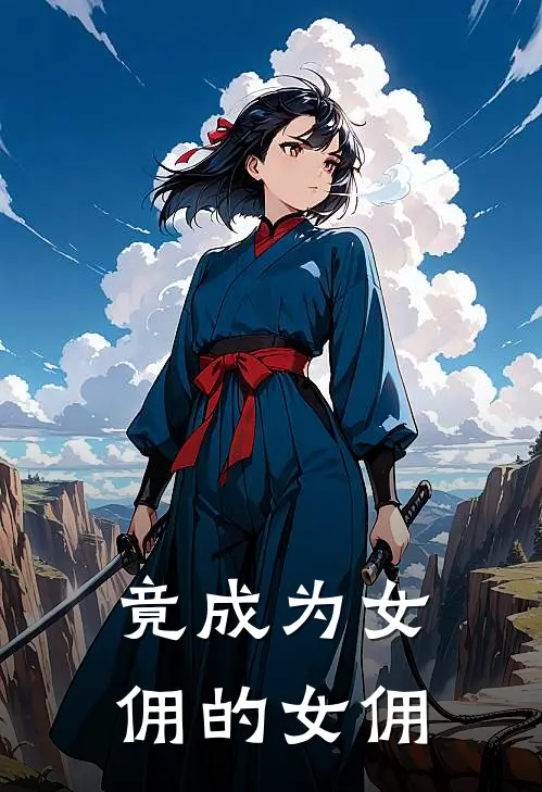 竟成为女佣的女佣