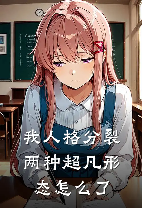 我人格分裂，两种超凡形态怎么了(白亦赵莽)最新推荐小说_在哪看免费小说我人格分裂，两种超凡形态怎么了白亦赵莽