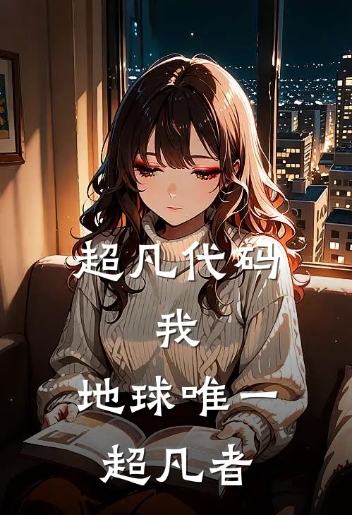 超凡代码：我，地球唯一超凡者