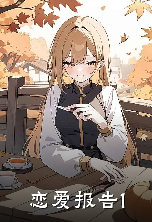 恋爱报告1程宇林薇完整版免费小说_全本免费完结小说恋爱报告1程宇林薇