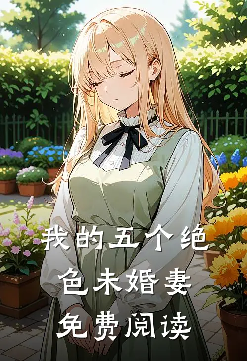 我的五个绝色未婚妻免费阅读