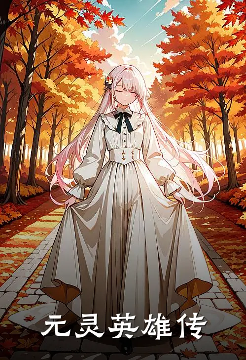元灵英雄传