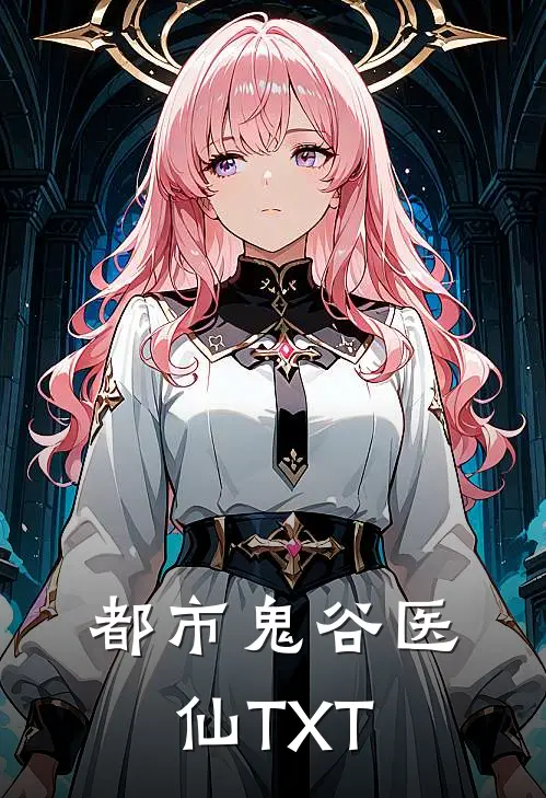 都市鬼谷医仙TXT