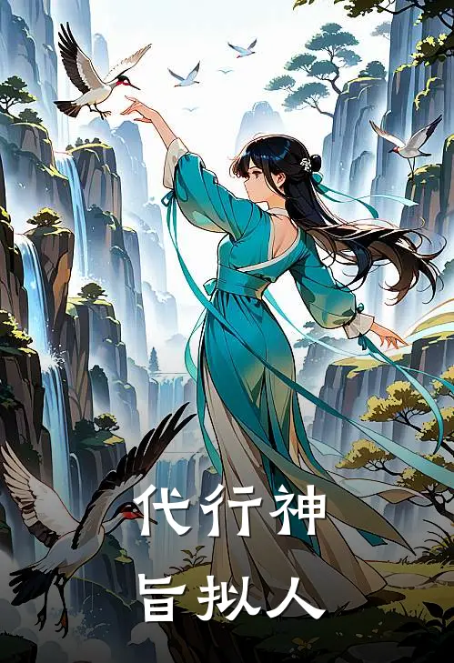 代行神旨拟人