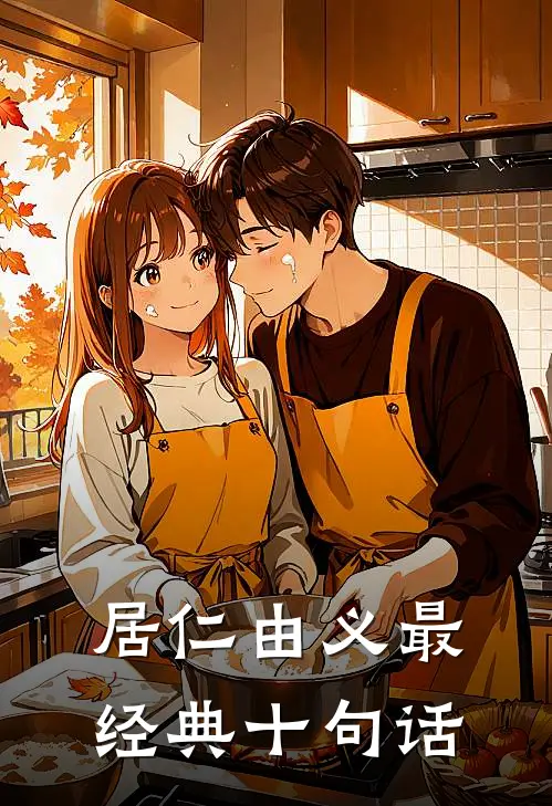 居仁由义最经典十句话