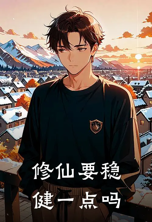 修仙要稳健一点吗