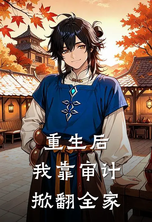 重生后，我靠审计掀翻全家陈清清张明辉免费小说全集_免费小说在哪看重生后，我靠审计掀翻全家(陈清清张明辉)