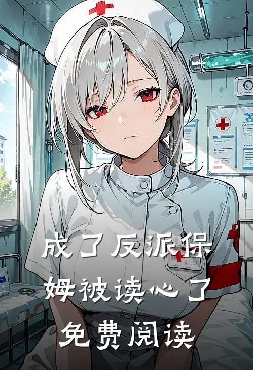 成了反派保姆被读心了免费阅读