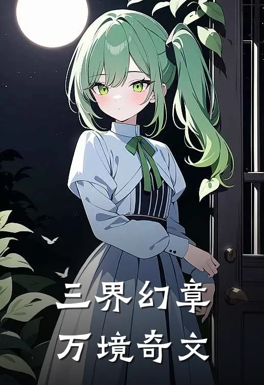 三界幻章万境奇文林砚赵文轩最新推荐小说_完结版小说推荐三界幻章万境奇文林砚赵文轩