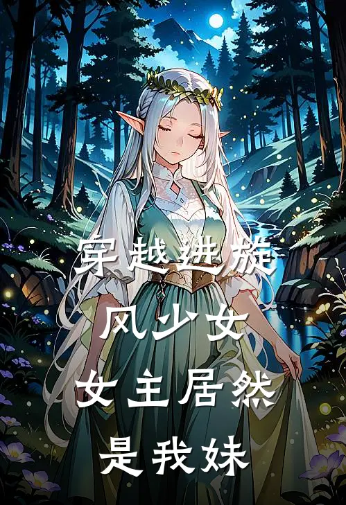 穿越进旋风少女，女主居然是我妹(苷楠黄毛)全文免费阅读无弹窗大结局_《穿越进旋风少女，女主居然是我妹》苷楠黄毛免费小说