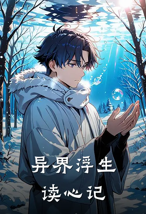 异界浮生读心记