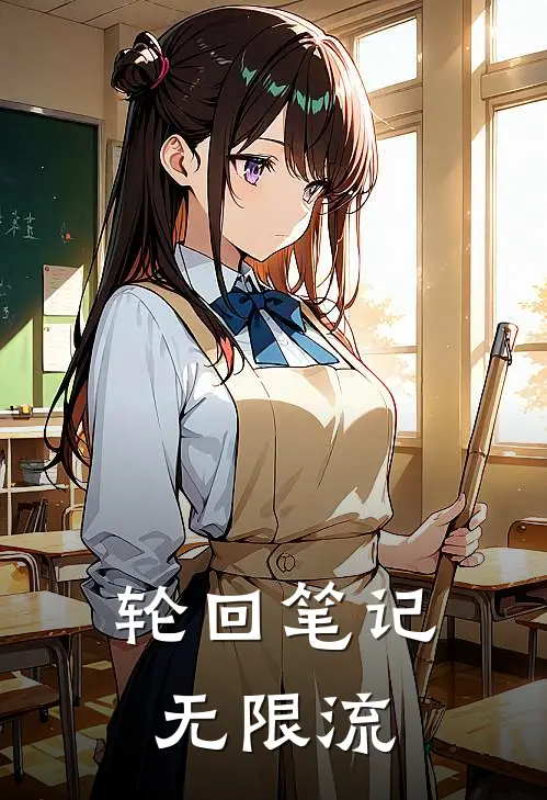 轮回笔记【无限流】(钟青钟青)在线阅读免费小说_最新章节列表轮回笔记【无限流】(钟青钟青)