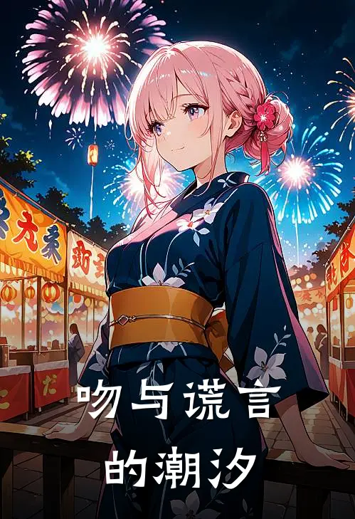 吻与谎言的潮汐曲向扬林以南最新小说推荐_最新好看小说吻与谎言的潮汐曲向扬林以南