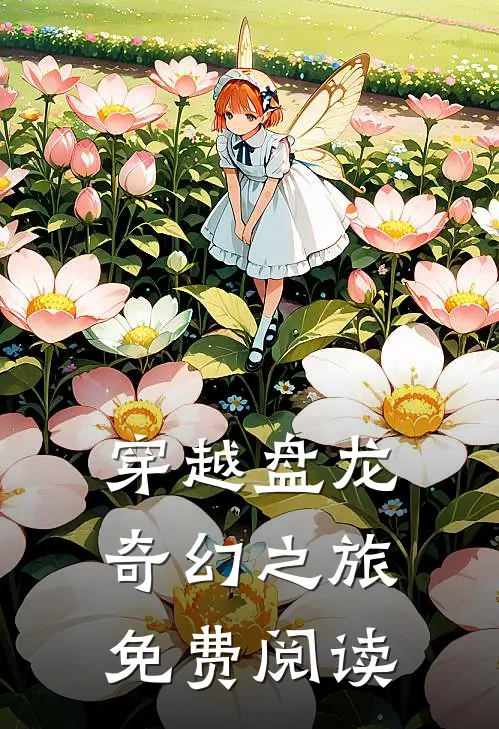 穿越盘龙奇幻之旅免费阅读