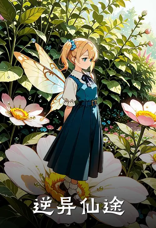 逆异仙途夏毅赵凌免费小说完整版_热门的小说逆异仙途夏毅赵凌