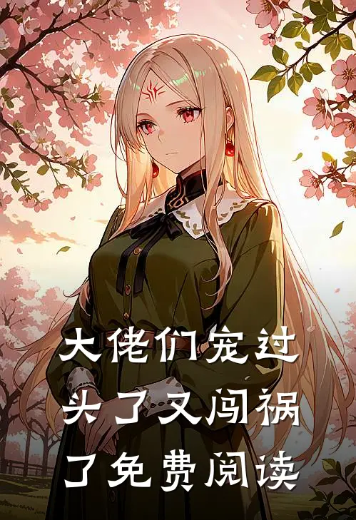 大佬们宠过头了又闯祸了免费阅读