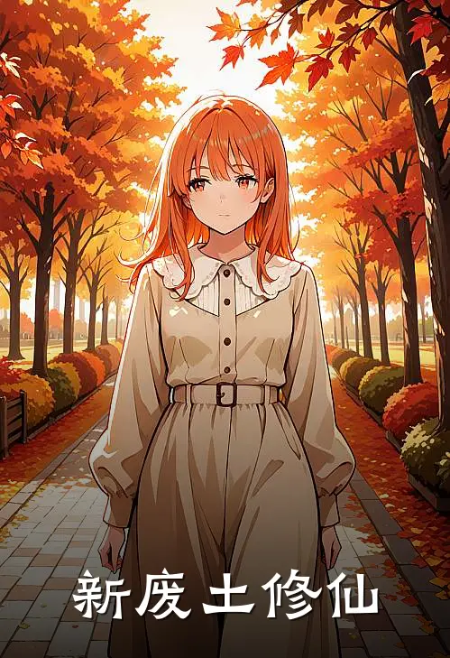 新废土修仙许念铁芦宗热门小说阅读_好看的小说推荐完结新废土修仙许念铁芦宗