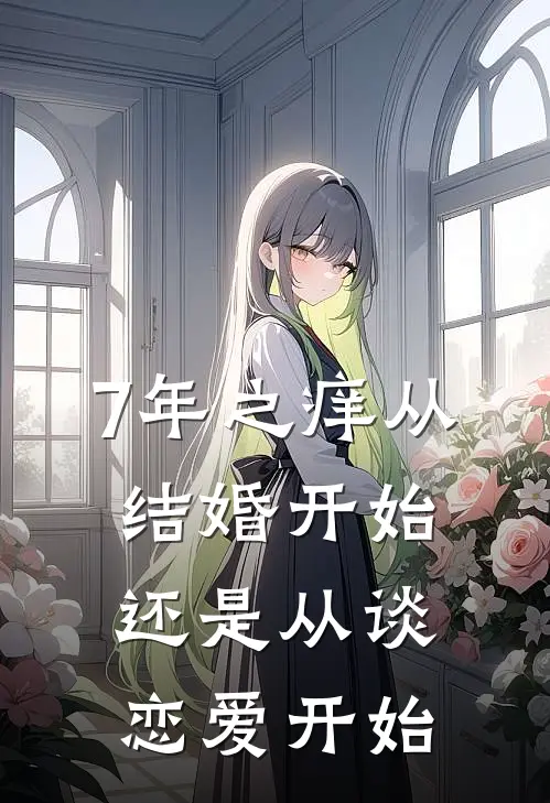 7年之痒从结婚开始还是从谈恋爱开始