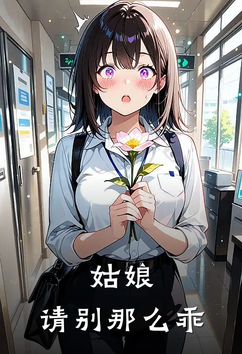 姑娘，请别那么乖