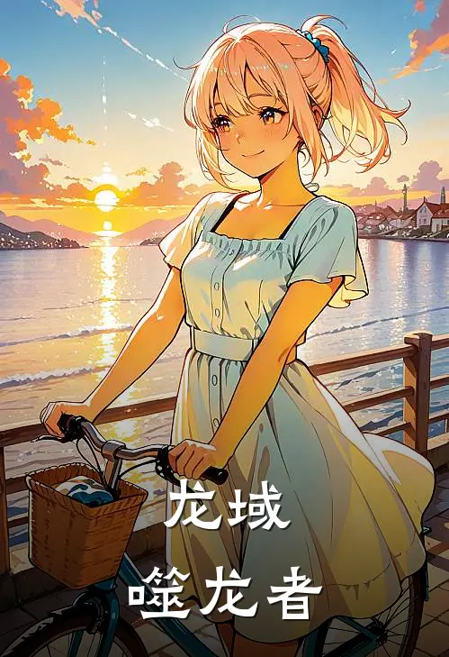 龙域：噬龙者(陈默李震)全本免费在线阅读_龙域：噬龙者全文阅读