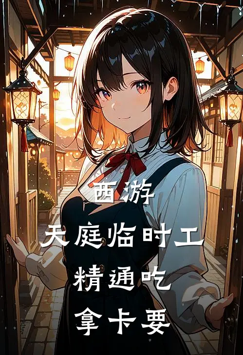 西游：天庭临时工，精通吃拿卡要