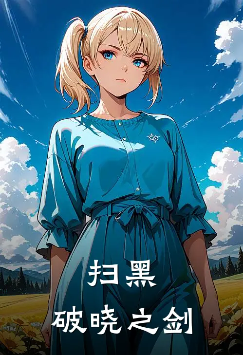 扫黑：破晓之剑陆向晨刘三小说完结_免费小说全本扫黑：破晓之剑(陆向晨刘三)