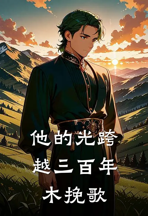 他的光跨越三百年木挽歌