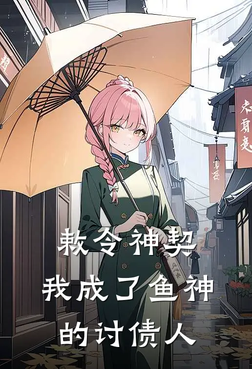 敕令神契：我成了鱼神的讨债人(孟长河江月)最新推荐小说_最新免费小说敕令神契：我成了鱼神的讨债人孟长河江月