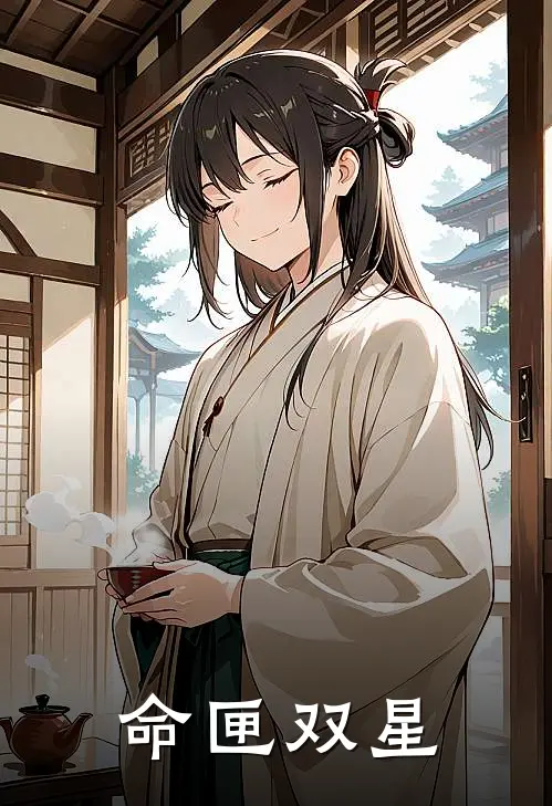 命匣双星(凌克苏晓)完整版小说全文免费阅读_免费阅读无弹窗命匣双星凌克苏晓