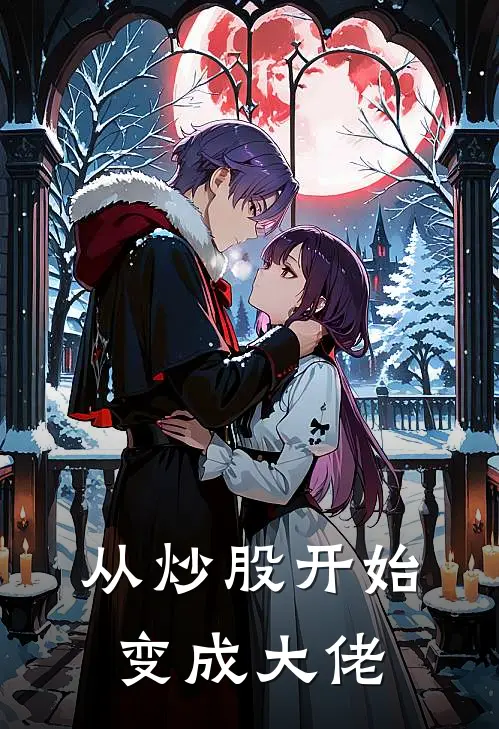 从炒股开始变成大佬