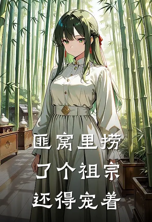 匪窝里捞了个祖宗还得宠着(陆峥年凌鹧)全本免费小说_最新章节列表匪窝里捞了个祖宗还得宠着(陆峥年凌鹧)