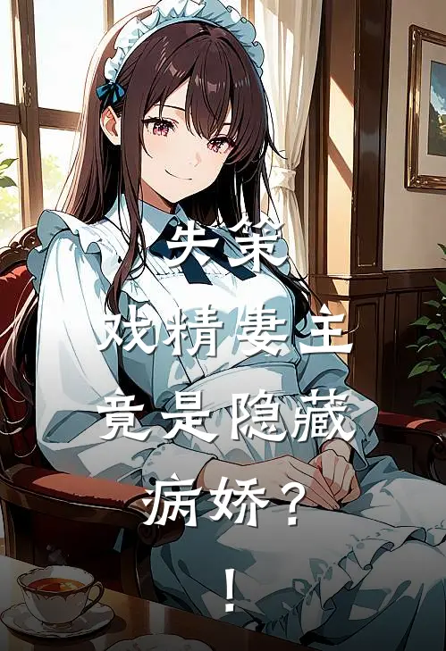 失策，戏精妻主竟是隐藏病娇？！(紫泠月秋叶)热门小说大全_推荐完本小说失策，戏精妻主竟是隐藏病娇？！紫泠月秋叶