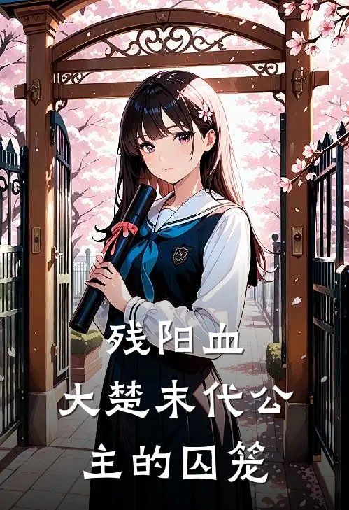 残阳血：大楚末代公主的囚笼(卫铮卫铮)热门网络小说推荐_最新完结小说推荐残阳血：大楚末代公主的囚笼卫铮卫铮