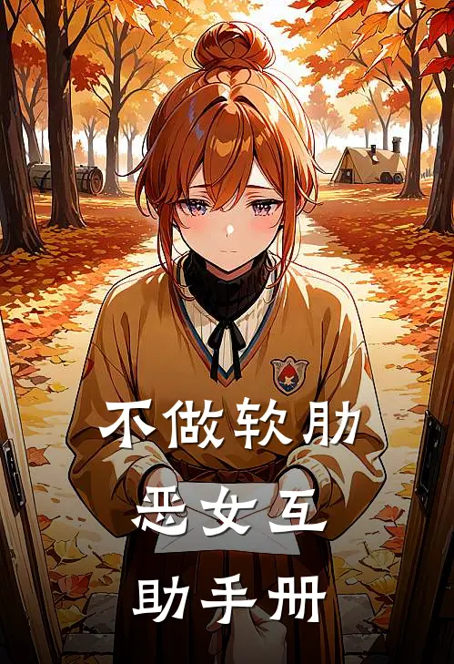 不做软肋：恶女互助手册(秦砚辞秦砚辞)最新好看小说_无弹窗全文免费阅读不做软肋：恶女互助手册秦砚辞秦砚辞