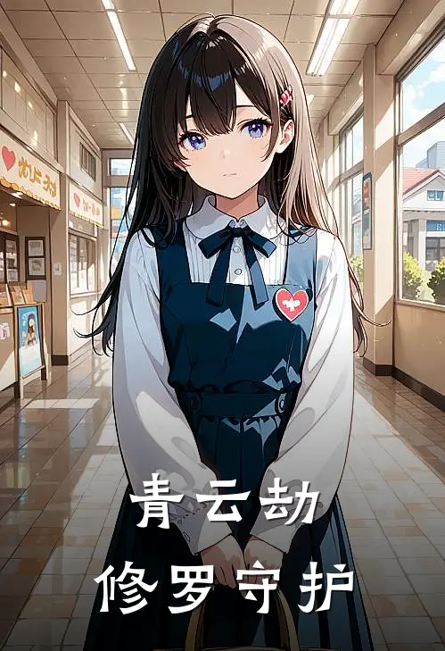 青云劫：修罗守护