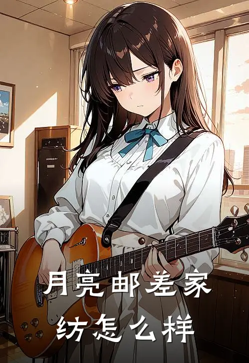 月亮邮差家纺怎么样