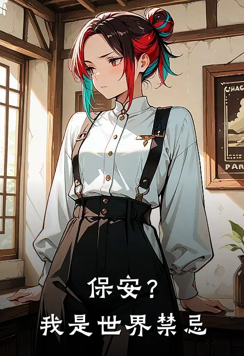 保安？我是世界禁忌林枫楚梦瑶完整版免费阅读_林枫楚梦瑶精彩小说