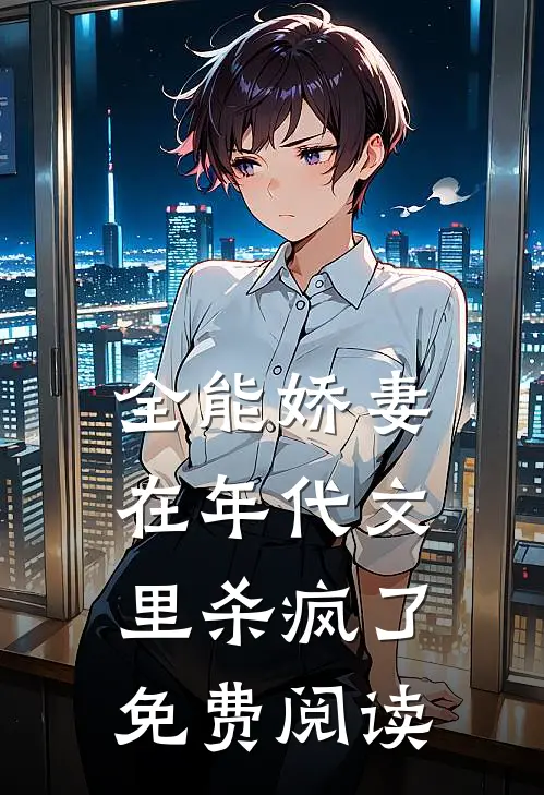 全能娇妻在年代文里杀疯了免费阅读