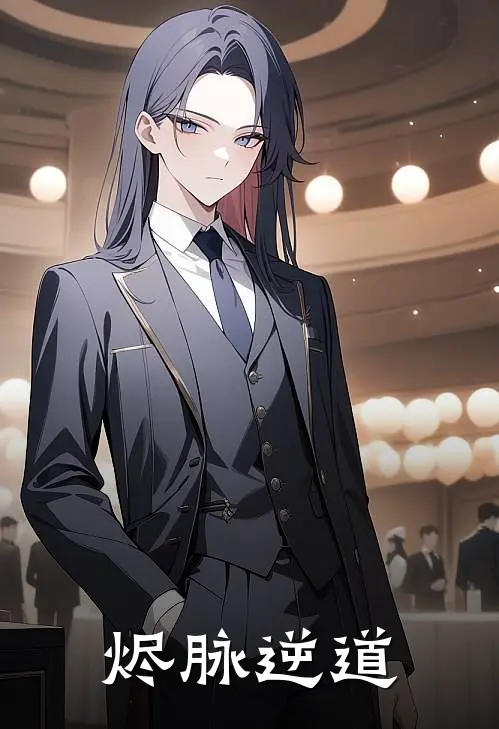 林烬拓跋烈《烬脉逆道》完整版在线阅读_林烬拓跋烈完整版在线阅读