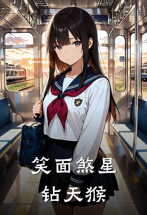 笑面煞星钻天猴