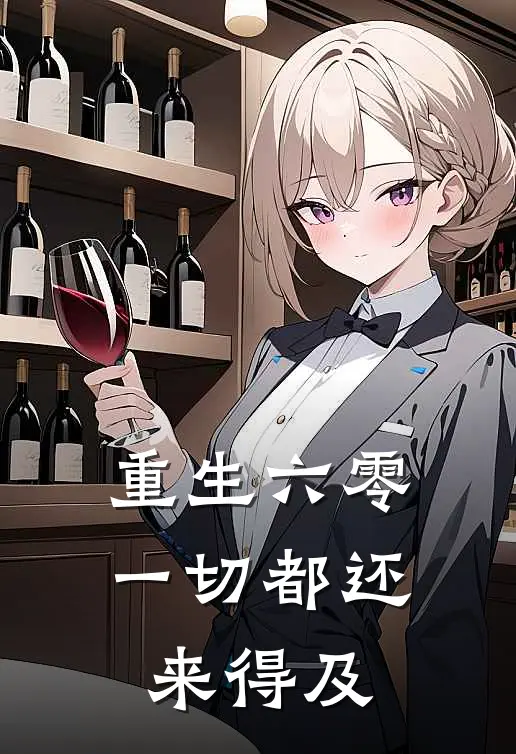 重生六零，一切都还来得及