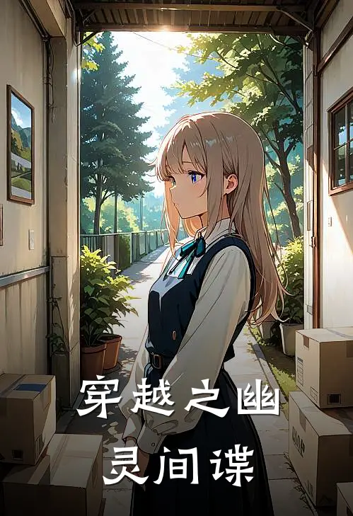 穿越之幽灵间谍