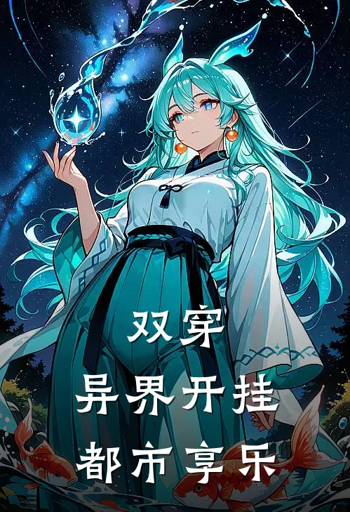 双穿：异界开挂，都市享乐楚逍遥王斌好看的小说推荐完结_在哪看免费小说双穿：异界开挂，都市享乐楚逍遥王斌