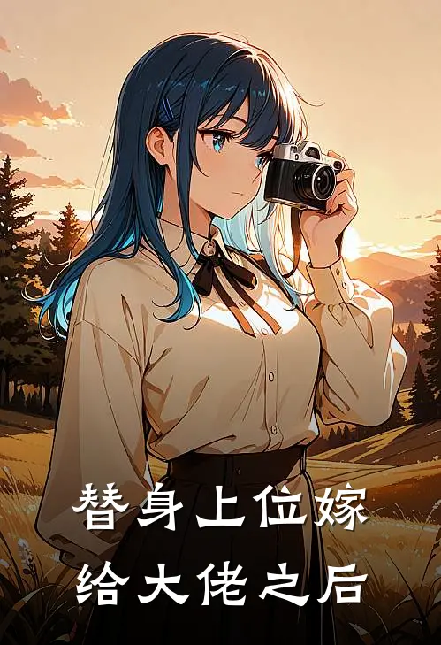 替身上位嫁给大佬之后盛明远苏雁青新热门小说_最新章节列表替身上位嫁给大佬之后(盛明远苏雁青)